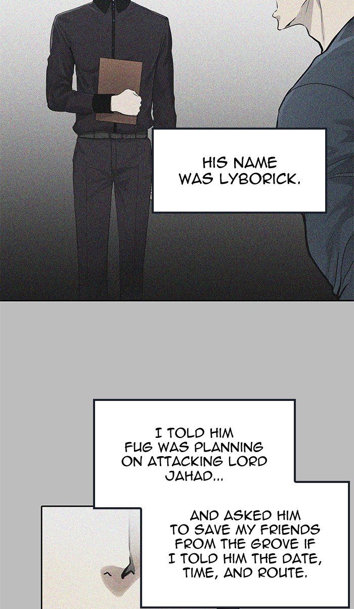 Tower of God, Chapter 481 image 076